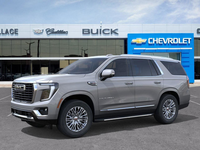 2025 GMC Yukon Elevation in Cars & Trucks in Oakville / Halton Region - Image 4