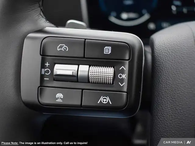 2025 Hyundai Santa Fe Luxury dans Autos et camions dans Guelph - Image 13