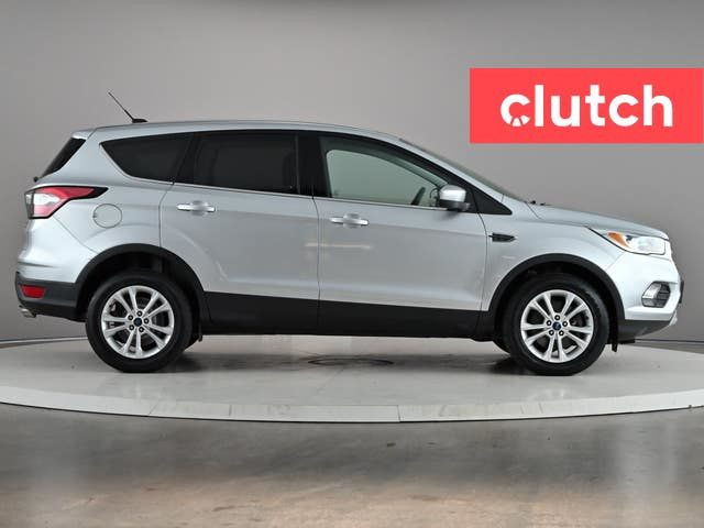 2017 Ford Escape SE 4WD w/ Heated Front Seats, Rearview Camera,  in Cars & Trucks in City of Toronto - Image 4