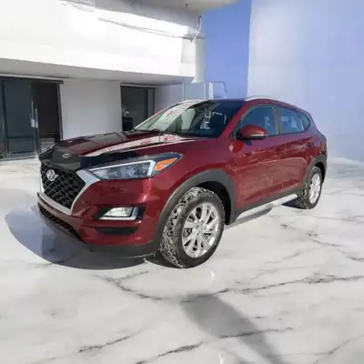 2019 Hyundai Tucson AWD | Camera | $80 par semaine | Mags | Cruise | Sieges Chauffant | 1 Proprio No...