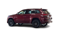 Recent Arrival! 2020 Jeep Grand Cherokee High Altitude Velvet Red Pearlcoat 4WD. Pentastar 3.6L V6 V... (image 9)