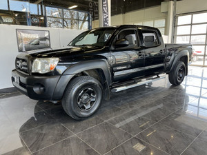 2010 Toyota Tacoma