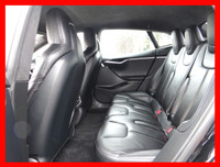 2015 TESLA MODEL S 70D AWD CARFAX VERIFIED, CLEAN TITLE, NO ACCIDENTS 160,000KM AUTOMATIC TRANSMISSI... (image 8)