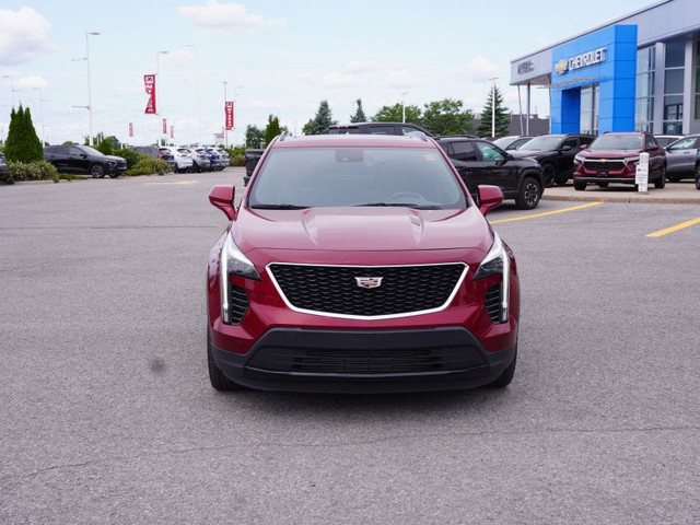 2020 Cadillac XT4 Sport - Memory Seats in Cars & Trucks in Ottawa - Image 4
