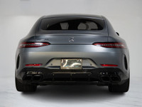 This beautiful 2020 Mercedes-Benz AMG GT 63 S is a Canadian vehicle with a clean Carfax report. Unle... (image 6)