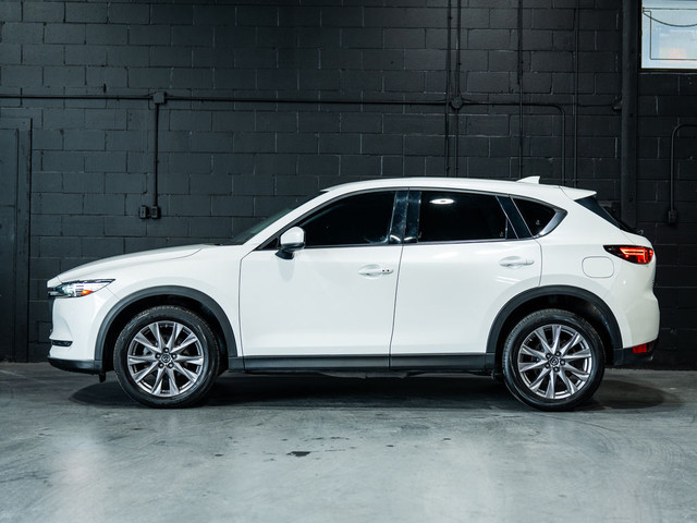 2019 Mazda CX-5 GT Auto/NAV/BOSE/ROOF/LANE KEEP/1OWNER in Cars & Trucks in Mississauga / Peel Region - Image 4