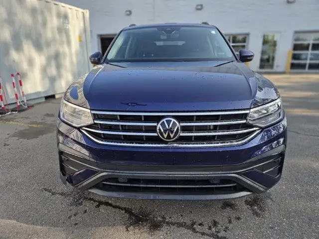 2022 Volkswagen Tiguan Comfortline in Cars & Trucks in Calgary - Image 11