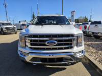 2023 Ford F-150 LARIAT 4WD SuperCrew 5.5' Box, 3.5L V6 Gas, Heated Leather Seats, Remote Start, Back... (image 8)