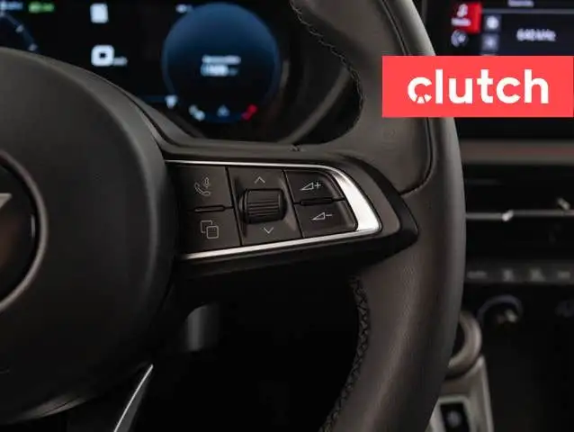 2023 Dodge Hornet GT AWD w/ Front Heated Seats, Rearview Cam, Du in Cars & Trucks in City of Toronto - Image 27