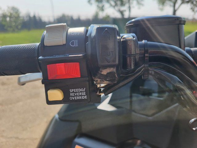 $128BW -2018 POLARIS HIGHLIFTER 1000 XP in ATVs in Winnipeg - Image 4