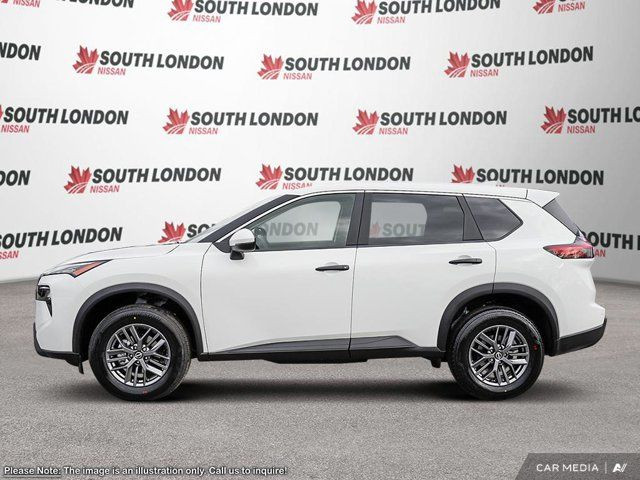 2025 Nissan Rogue in Cars & Trucks in London - Image 3