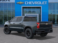 The 2025 Chevrolet Silverado 1500 ZR2 is an uncompromising off-road powerhouse, meticulously enginee... (image 5)