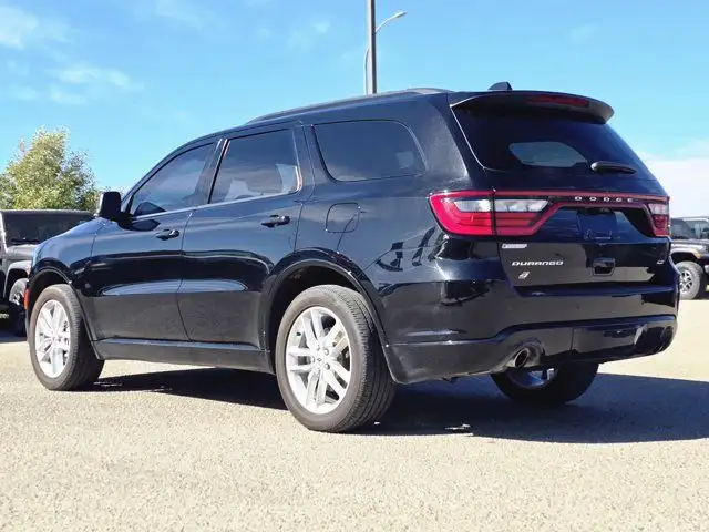 2023 Dodge Durango GT in Cars & Trucks in Grande Prairie - Image 3