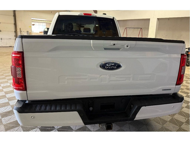 2021 Ford F-150 XLT, Sport, 302A, FX4, Accident Free & Certified in Cars & Trucks in North Bay - Image 4