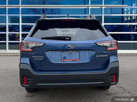 Recent Arrival! Looking for an AWD, Rugged and Family Friendly vehicle? Then check out this 2022 Sub... (image 4)