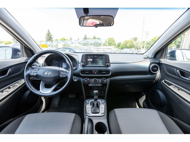 2020 Hyundai Kona PREFERRED AWD | HTD SEAT/WHEEL | ONE OWNER VEH in Cars & Trucks in Winnipeg - Image 3