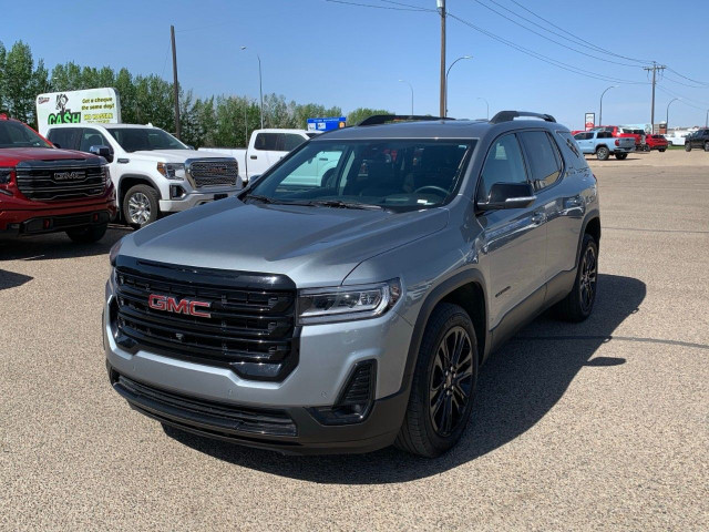 2023 GMC Acadia in Cars & Trucks in Medicine Hat - Image 3
