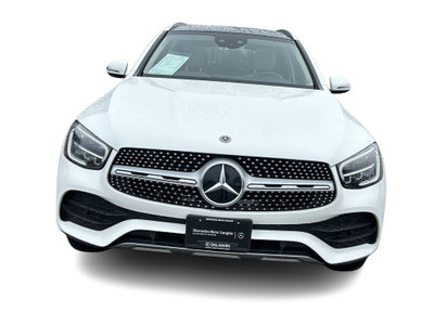 2020 Mercedes-Benz GLC Basic