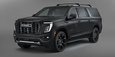 Capital Chevrolet Buick GMC This GMC Yukon XL delivers a Gas V8 6.2L/ engine powering this Automatic...