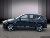 Le Mazda CX-5 GX AWD 2022 est un VUS compact qui allie élégance, performance et praticité. Dès le pr... (image 3)