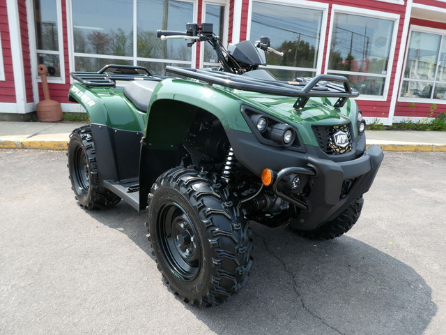  2022 Argo Xplorer XR 500 500cc , Price Leader!! in ATVs in Moncton