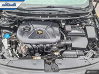 Look at this certified 2018 Kia Forte5 EX Hatchback | ONLY 26,000 kms! | Heated Seats | CarPlay + An... (image 8)
