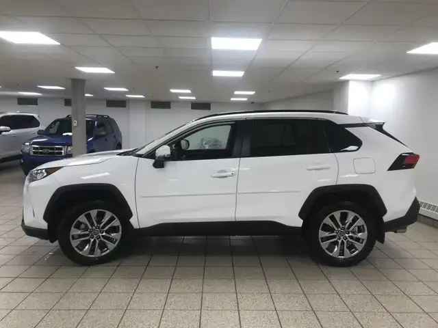 2020 Toyota RAV4 XLE62940368953859122