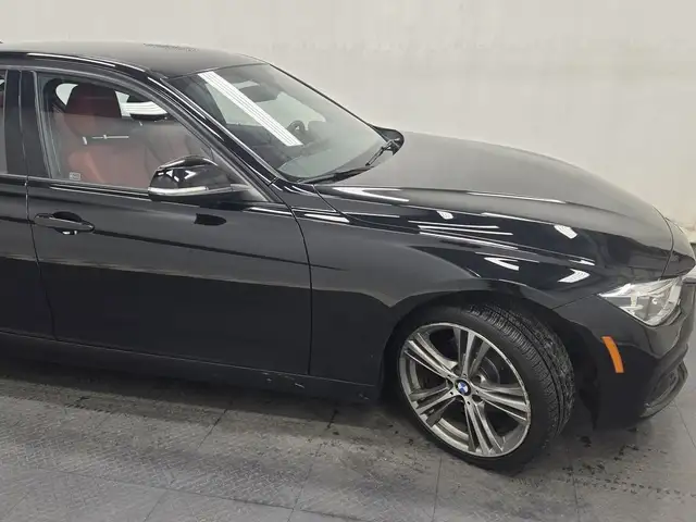 2018 BMW 330i xDrive CAMERA, BLUETOOTH, VOLANT & SIEGES CHAUFF, in Cars & Trucks in Longueuil / South Shore - Image 14