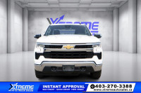 2023 Chevrolet Silverado 1500 LT Crew Cab 4x4 Welcome to Xtreme Auto & Truck Sales Your Car Loan, Tr... (image 1)