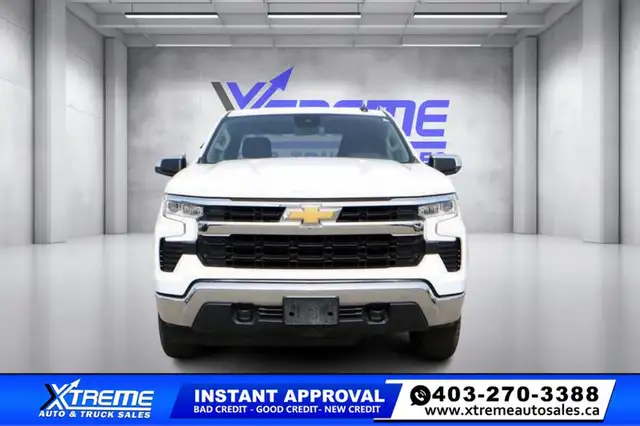 2023 Chevrolet Silverado 1500 LT - NO FEES!62939425897731121
