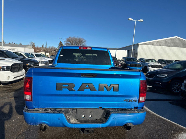 2023 Ram 1500 Classic Express in Cars & Trucks in Swift Current - Image 4