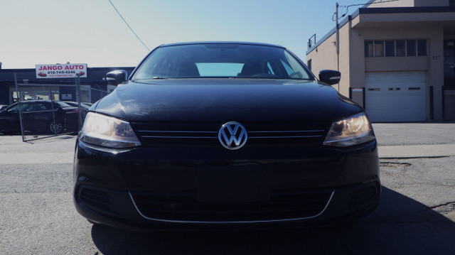 12 VW JETTA 2.5! COMFORTLINE! AUTO! CERTIFIED! in Cars & Trucks in City of Toronto - Image 4