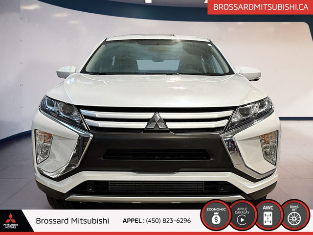 2020 Mitsubishi ECLIPSE CROSS in Cars & Trucks in Longueuil / South Shore - Image 2