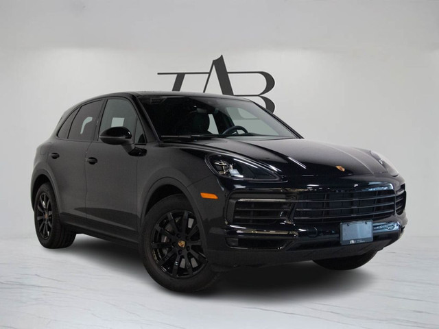 2022 Porsche Cayenne AWD | PANO | HEATED/VENTED | NAV | REAR CAM in Cars & Trucks in Mississauga / Peel Region - Image 2