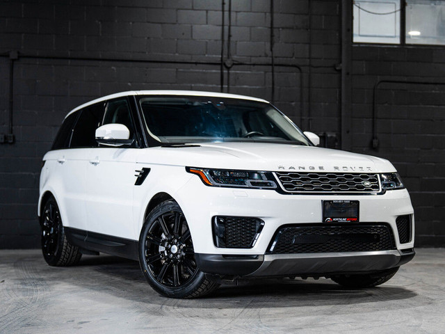  2019 Land Rover Range Rover Sport MHEV SE in Cars & Trucks in Mississauga / Peel Region - Image 2