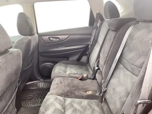 2014 NISSAN ROGUE SV AWD CVT in Cars & Trucks in Stratford - Image 22