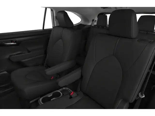 2022 Toyota Highlander XLE LEATHER / SUNROOF / POWER DRIVER S... in Cars & Trucks in City of Toronto - Image 10