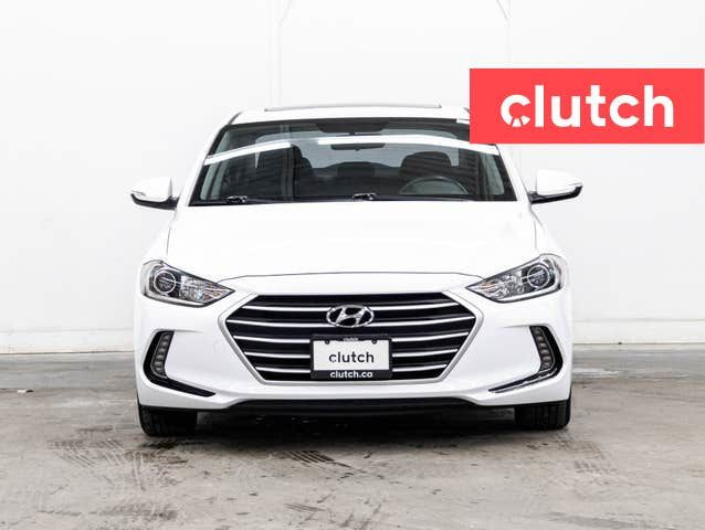 2018 Hyundai Elantra GL SE w/Apple CarPlay & Android Auto, Heate in Cars & Trucks in Ottawa - Image 2