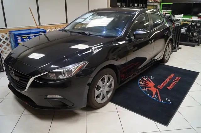 2016 Mazda 362864351855105122