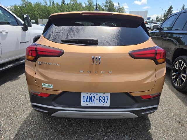 2024 Buick Encore GX Preferred in Cars & Trucks in Thunder Bay - Image 3