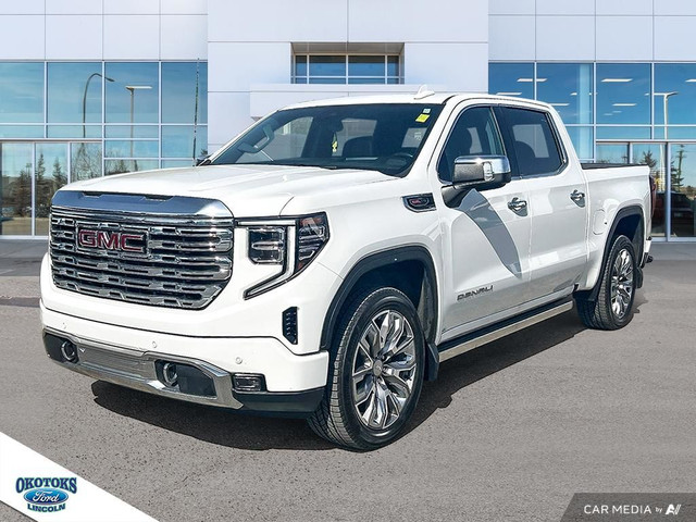 2023 GMC Sierra 1500 Denali in Cars & Trucks in Calgary - Image 2