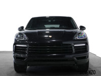 Beautiful 2022 Porsche Cayenne AWD 3.0L, Black on Black Leather, Black Lacquer Trim, Premium Package... (image 5)