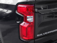 SILVERADO 1500 CREW RST 4 Engine: 5.3L 8cyl. L/100Km City: 0.0 L/100Km Hwy: 0.0 (image 9)