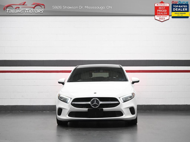 2019 Mercedes-Benz A Class 250 Sunroof Light Interior Ambient Li in Cars & Trucks in Mississauga / Peel Region - Image 4