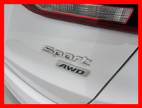 2017 HYUNDAI SANTA FE SPORT 2.4L PREMIUM AWD CARFAX VERIFIED, CLEAN TITLE, NO ACCIDENTS! 173,000KM A... (image 6)