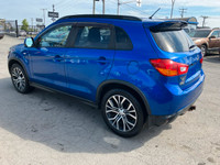 2016 Mitsubishi RVR AWD, Automatique, 4Cyl 2.4L, 150000Km, Groupe Electrique Complet, Cruise Control... (image 6)
