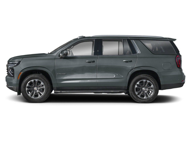 2025 Chevrolet Tahoe in Cars & Trucks in City of Toronto - Image 3