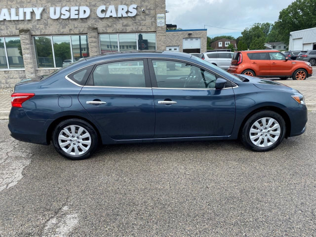 2016 Nissan Sentra 1.8 S in Cars & Trucks in Sarnia - Image 2