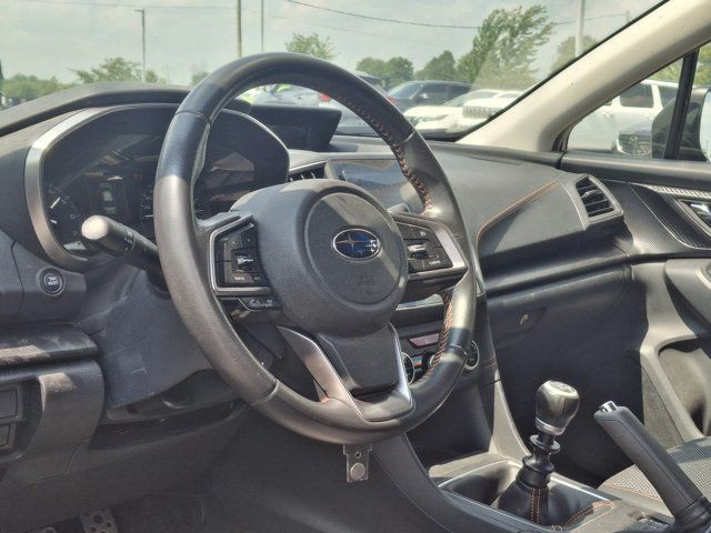 2019 Subaru Crosstrek Sport AWD | 6-Speed Manual | Sunroof in Cars & Trucks in Guelph - Image 2