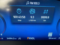 **WE WILL BEAT ANY DEALER IN THE CITY** Recent Arrival! Vapor Blue Metallic 2023 Ford Escape ST-Line... (image 7)